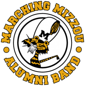 Marching Mizzou Alumni Band
